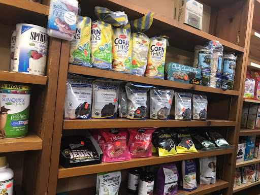 Health Food Store «Bayridge Health Foods», reviews and photos, 9220 3rd Ave, Brooklyn, NY 11209, USA