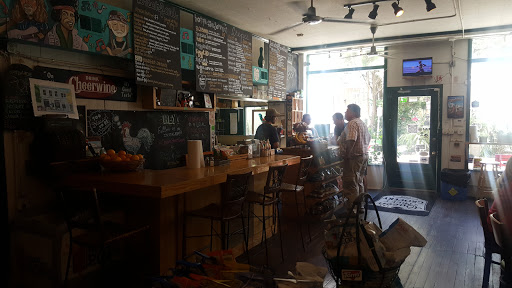 Cafe «Queen Street Grocery», reviews and photos, 133 Queen St, Charleston, SC 29401, USA