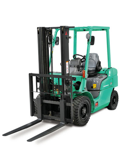 Westminster Lift Truck & Services