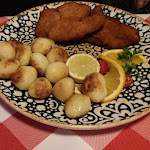 Photo n°2 de l'avis de Dominick.o fait le 15/02/2023 à 20:56 sur le  Pizzeria Am Lullusbrunnen à Bad Hersfeld