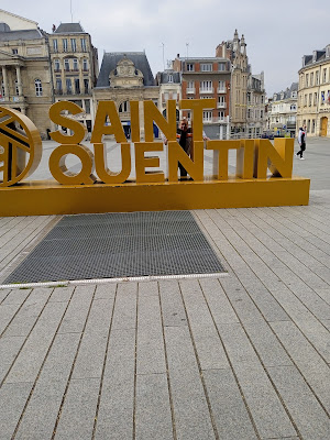 Chic et Choc à Saint-Quentin