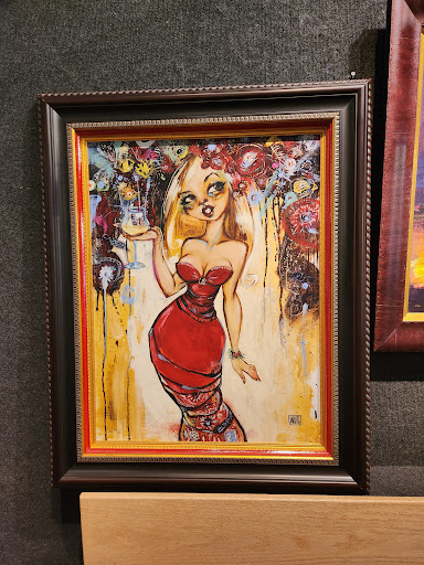 Marcus Ashley Gallery image