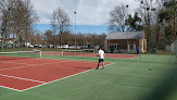 Tennis Club Scorbé-Clairvaux