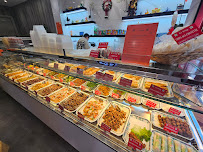 Atmosphère du Restaurant asiatique Traiteur Li Feng à Asnières-sur-Seine - n°1