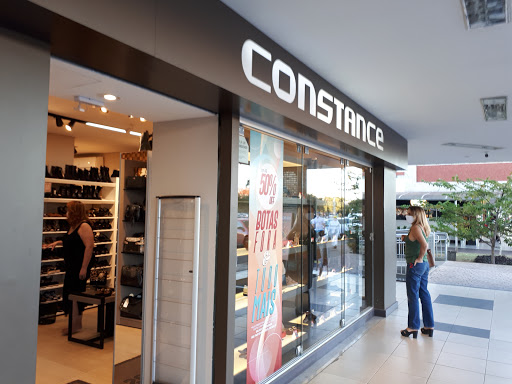 Logo da empresa - Constance - Sudoeste