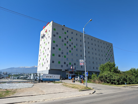 Photos des visiteurs hôtels Ibis Sofia Airport 1540 Sofia