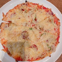 ニコラピザ 浦和店