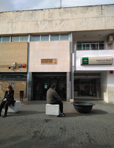 Centro de Atención e Información de la Seguridad Social nº 22