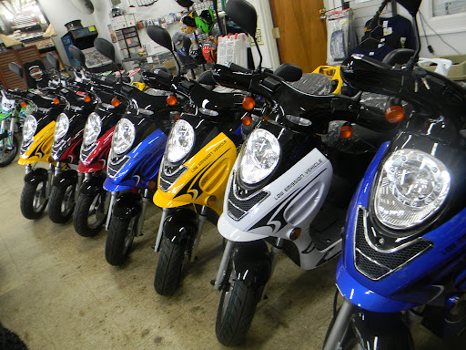 Used Car Dealer «A C Auto Sales», reviews and photos, 1903 W Pulaski Hwy, Elkton, MD 21921, USA