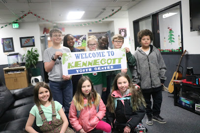 Kennecott Youth/Teen Center