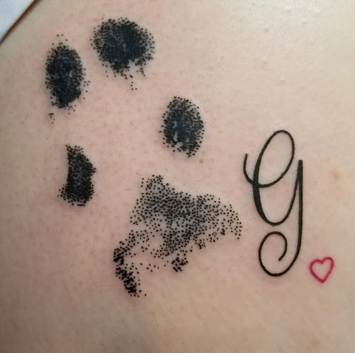 Tattoo Shop «New Haven County Tattoo Co.», reviews and photos, 411 Main St, Wallingford, CT 06492, USA