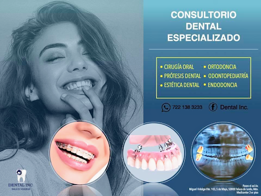 Cónsultorio dental especializado