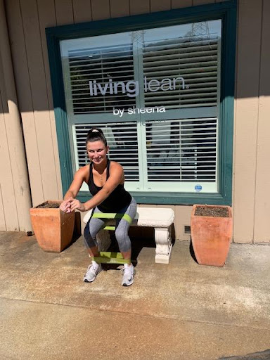 Personal Trainer «Living Lean», reviews and photos, 2 Orinda Theatre Square #140, Orinda, CA 94563, USA
