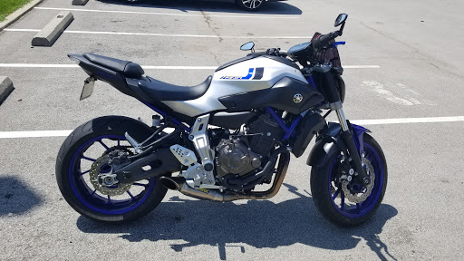 Motorcycle Parts Store «Cycle Gear», reviews and photos, 9128 Marshall Dr, Lenexa, KS 66215, USA