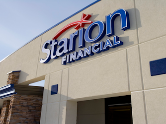 Starion Bank