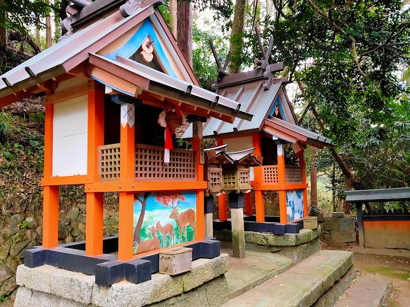 春日神社