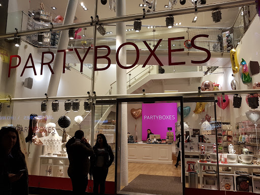 Partyboxes