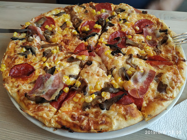 Liget-Gasztro - Étterem