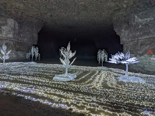 Tourist Attraction «Louisville Mega Cavern», reviews and photos, 1841 Taylor Ave, Louisville, KY 40213, USA
