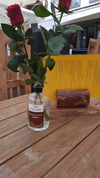 Carte du Zum Batzewert à Limburg