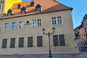 Robert Schumann House image