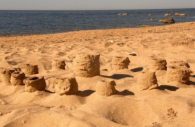 Photos of Ontika matkarada