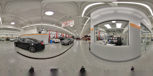 Ford Dealer «Arlington Heights Ford», reviews and photos, 801 W Dundee Rd, Arlington Heights, IL 60004, USA