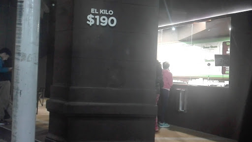 Troka Helados - Ice cream shop en Mercedes