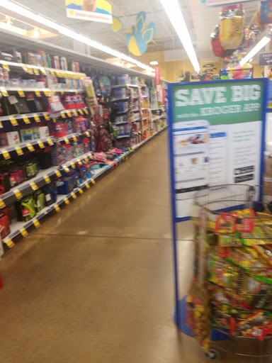 Grocery Store «Kroger», reviews and photos, 1821 S Cedar St, Imlay City, MI 48444, USA