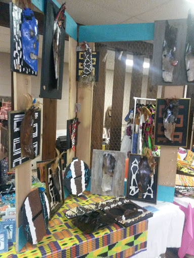 Book Store «Shrine of The Black Madonna Cultural and Event Center», reviews and photos, 5309 Martin Luther King Blvd, Houston, TX 77021, USA