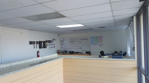 Locksmith «I-Tech Locksmith», reviews and photos, 1738 W Division St, Arlington, TX 76012, USA