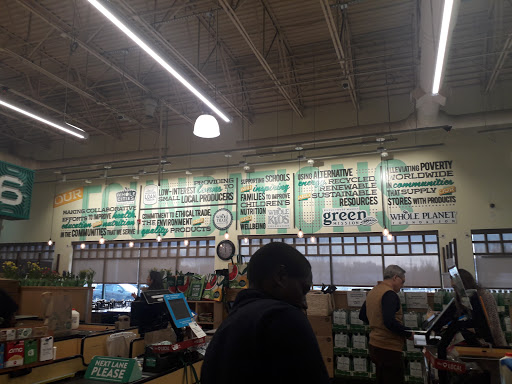 Grocery Store «Whole Foods Market», reviews and photos, 575 Worcester Rd, Framingham, MA 01701, USA