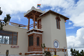 Museo Quilotoa Chakana