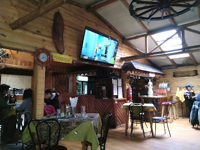 Restaurante Playa Dalcahue