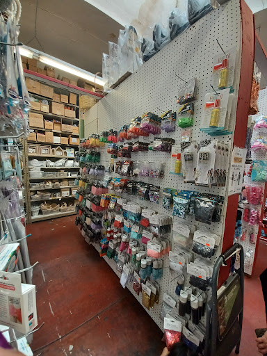 Fabric Store «Fabric Barn», reviews and photos, 3111 E Anaheim St, Long Beach, CA 90804, USA