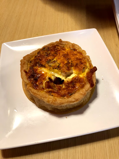 Coffee Shop «Subterranean Coffee Boutique North Park», reviews and photos, 3764 30th St, San Diego, CA 92104, USA