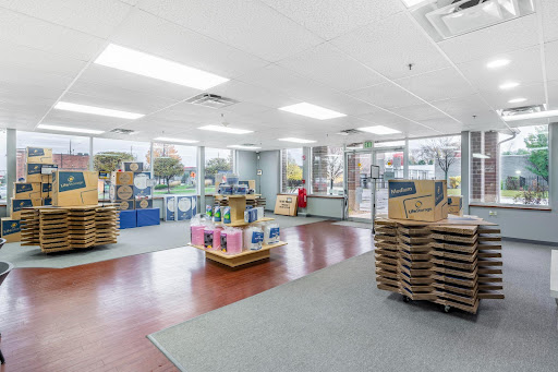 Self-Storage Facility «Life Storage», reviews and photos, 2301 W Algonquin Rd, Algonquin, IL 60102, USA