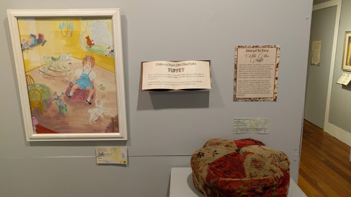 Museum «Brick Store Museum», reviews and photos, 117 Main St, Kennebunk, ME 04043, USA