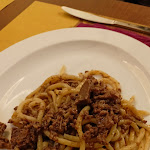 Photo n°16 de l'avis de gianluca.e fait le 23/04/2024 à 10:48 sur le  Ciccio Pennello Osteria à Sesto Fiorentino