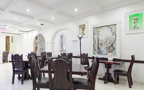 Ресторан Эристави | Кафе, банкетный зал, доставка еды Коломенская image