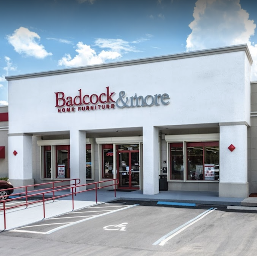 Badcock Home Furniture & More of South Florida, 3051 N Powerline Rd, Pompano Beach, FL 33069, USA, 