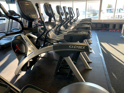 Gym «Snap Fitness», reviews and photos, 520 5th Ave, Chardon, OH 44024, USA