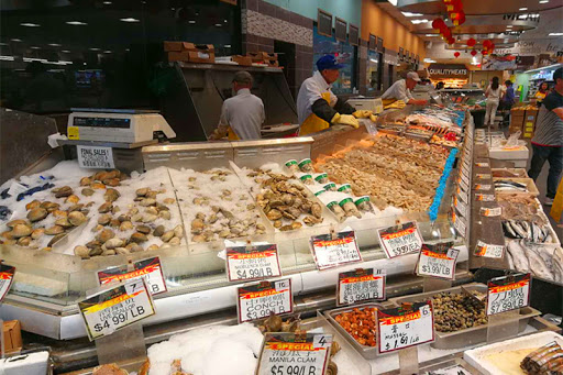 Supermarket «New Age Market», reviews and photos, 160-6 Northern Blvd, Flushing, NY 11358, USA