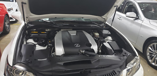 Car Dealer «Dallas Lease Returns», reviews and photos, 14335 Inwood Rd, Dallas, TX 75244, USA