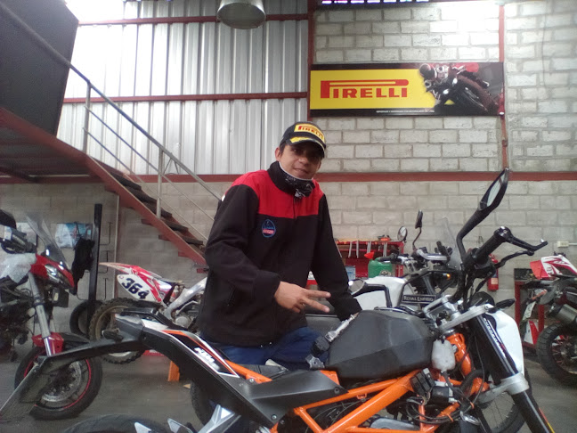 Opiniones de Morejon Motos Tienda de motos en Cuenca - Tienda de motocicletas