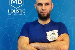 Holistic MB Mateusz Bubin - trener personalny | dietetyk | Jelenia Góra image
