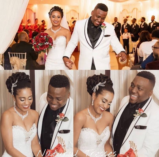 Hair Salon «Natural Tresses Salon & Spa», reviews and photos, 6862 Forest City Rd, Orlando, FL 32810, USA