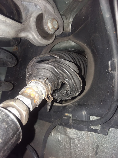 Auto Repair Shop «Mr Tire Auto Service Centers», reviews and photos, 1086 NJ-47, Rio Grande, NJ 08242, USA