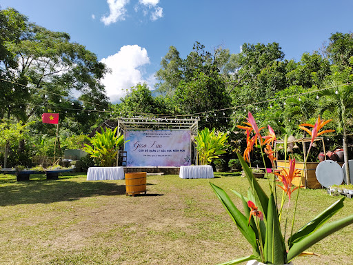 Sunny Farm Đà Nẵng