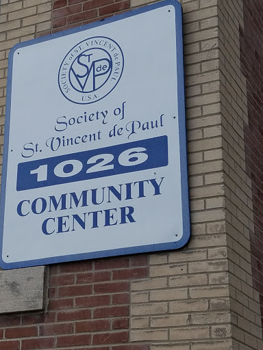 Thrift Store «St Vincent De Paul Society», reviews and photos, 1029 S Preston St, Louisville, KY 40203, USA